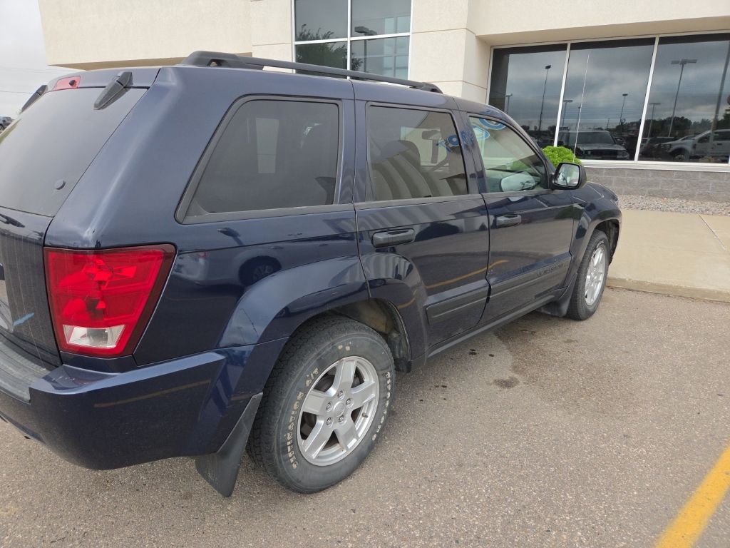 jeep grand cherokee 2006 1J4GR48K16C205216 image jeep grand cherokee 2006 1J4GR48K16C205216 image